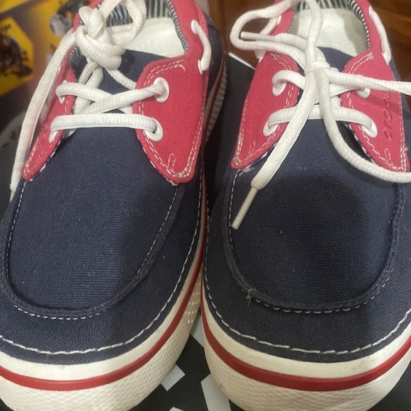 Used croc loafers - Picture 2 of 7